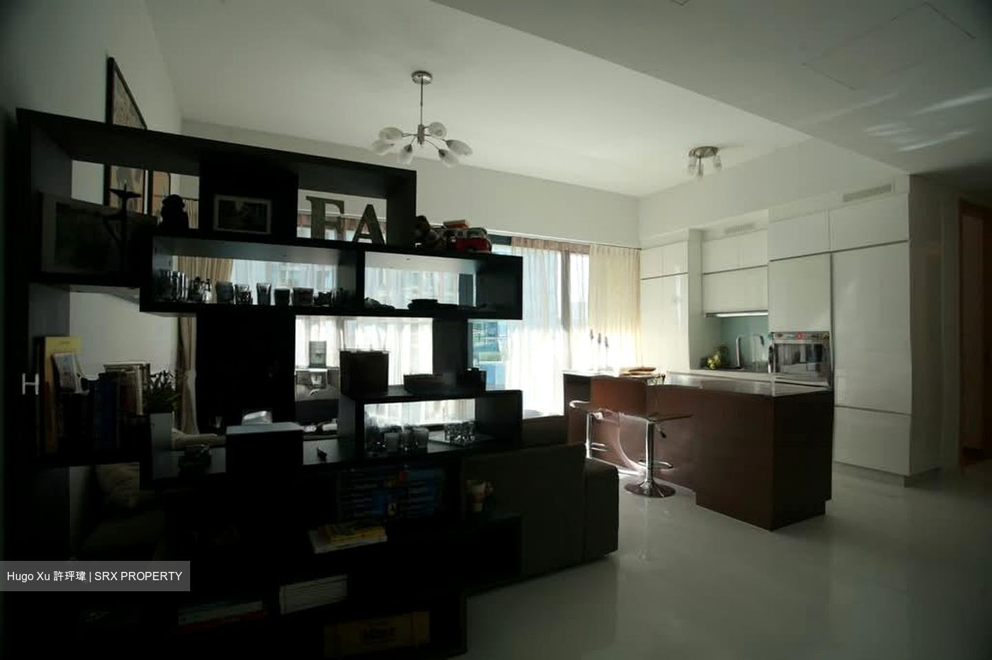 Soleil @ Sinaran (D11), Condominium #598222951